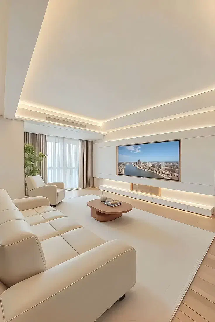 دکوراسیون داخلی. کناف.. گچبری.قاپ بندی دیوار|خدمات پیشه و مهارت|سنندج, |دیوار