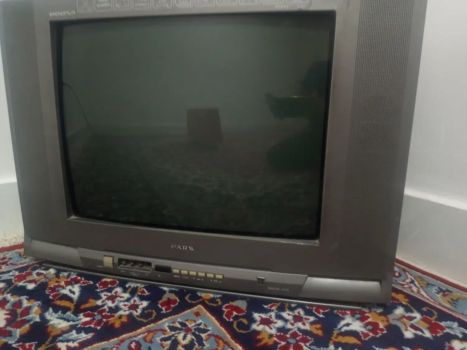 تلوزیون 21سالم|تلویزیون و پروژکتور|خرم‌آباد, |دیوار