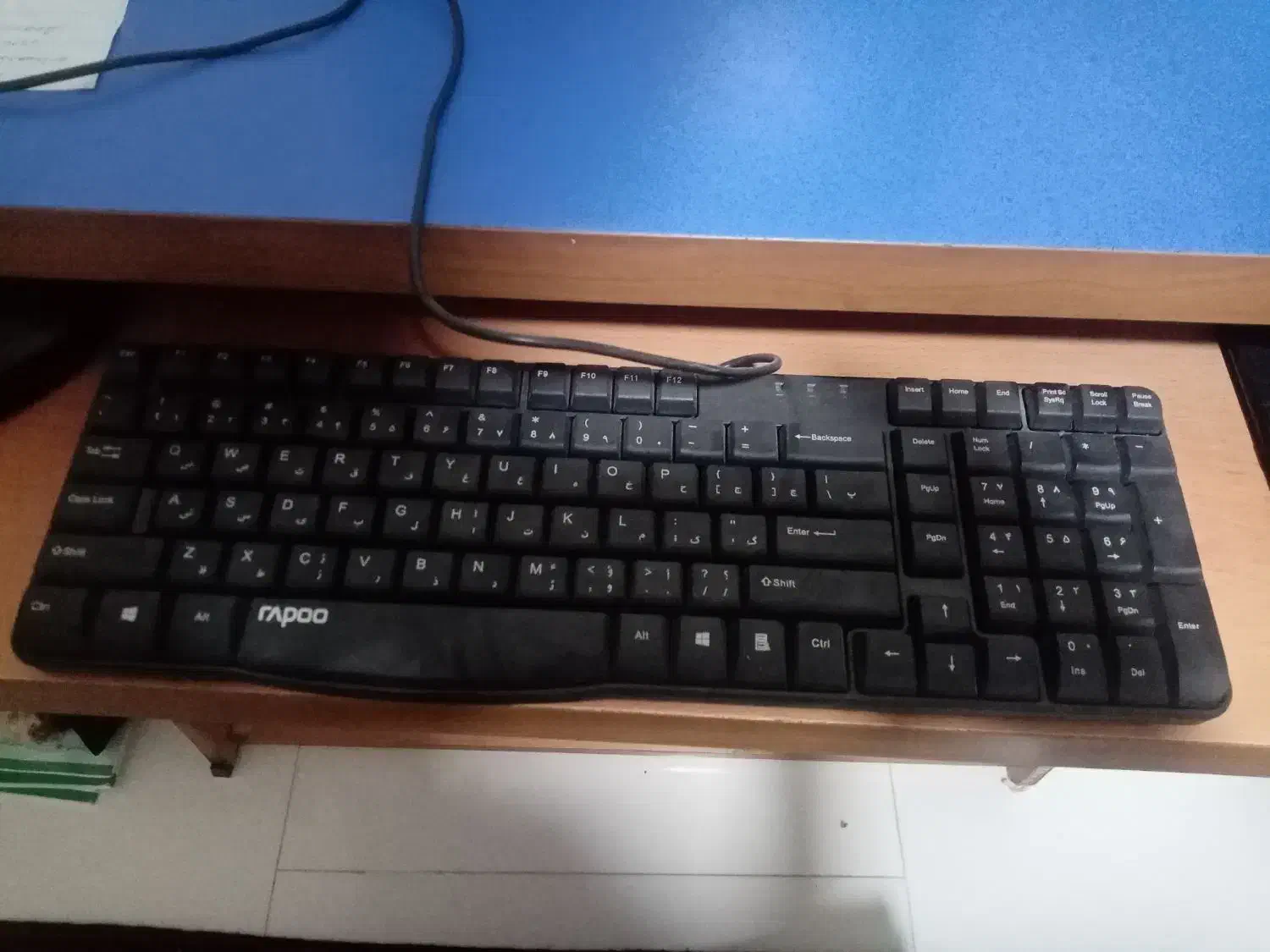 کامپیوتر|رایانه رومیزی|تربتحیدریه, رضاشهر|دیوار