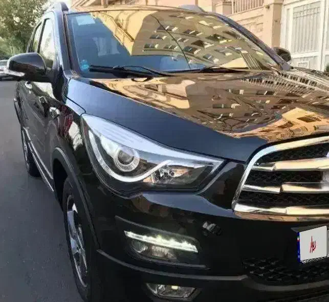 هایما  اس5 At بیرنگ|خودرو سواری و وانت|اردبیل, |دیوار