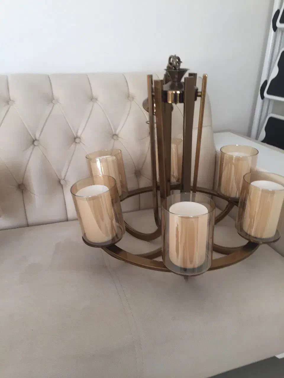 لوستر|لوستر و چراغ آویز|تهران, ازگل|دیوار