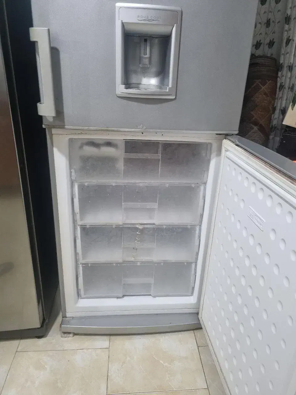 یخچال و فریزر 20 فوت Kenwood|یخچال و فریزر|ساری, |دیوار