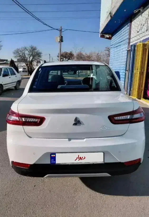 سهند۱۴۰۴s|خودرو سواری و وانت|اصفهان, لاله|دیوار