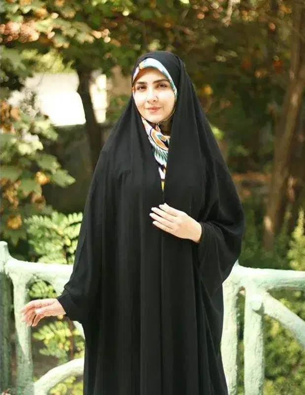 آموزش برش و دوخت چادر دانشجویی،کارمندی|خدمات آموزشی|دزفول, |دیوار