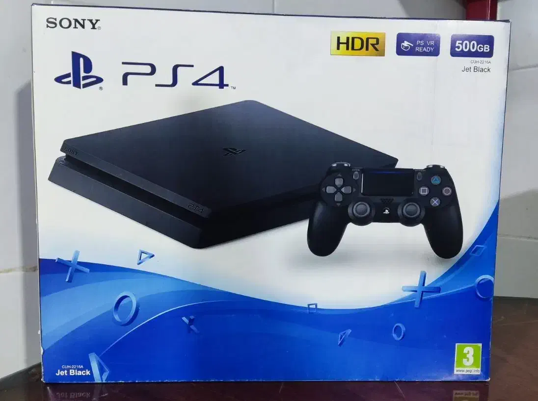ps4|کنسول، بازی ویدئویی و آنلاین|بندر گناوه, |دیوار