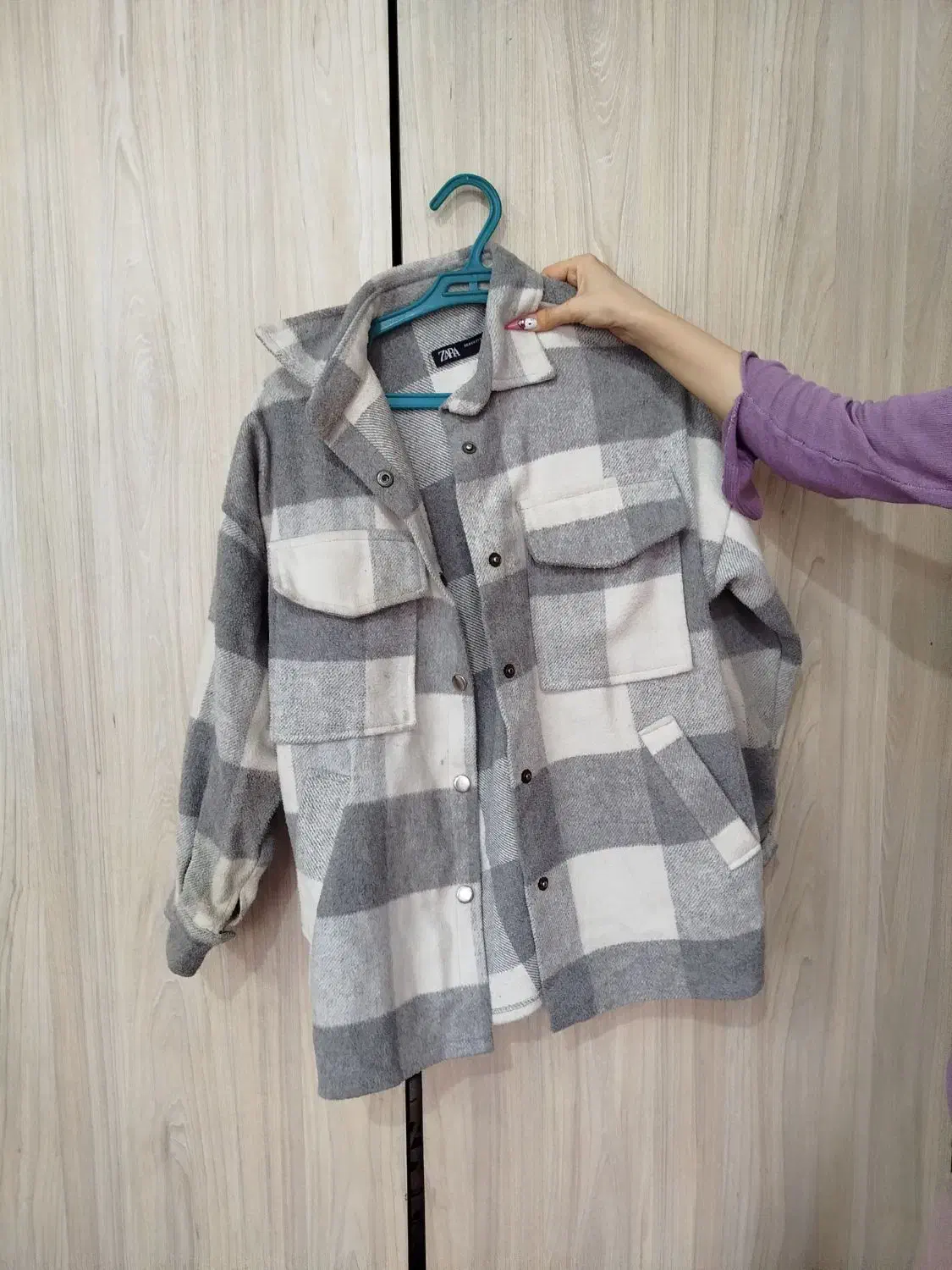 کاپشن زنانه|لباس|اصفهان, دستگرده|دیوار