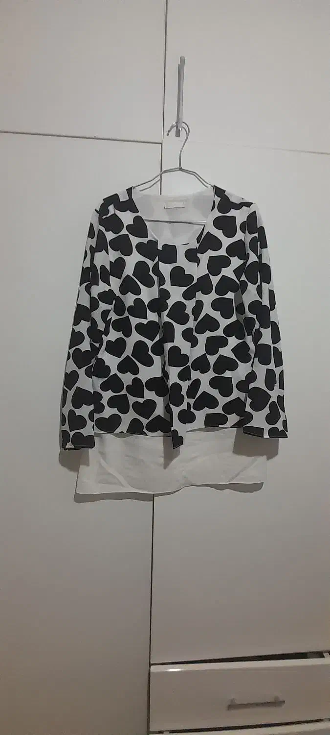 شومیز|لباس|قزوین, |دیوار