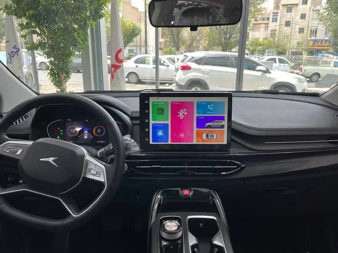 ثبت نام KMC X5**کی ام سی ایکس5//نمایندگی مرادی|خودرو سواری و وانت|تهران, مجیدیه|دیوار