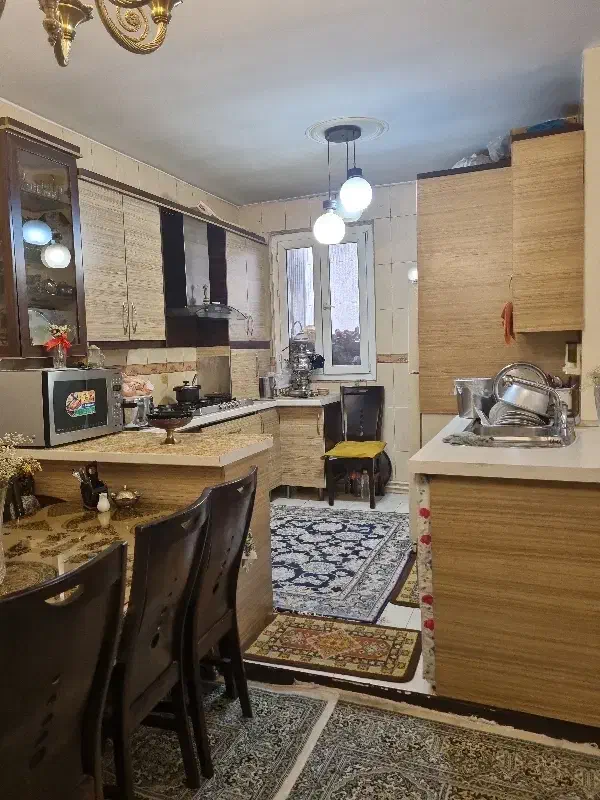 اجاره آپارتمان مسکونی