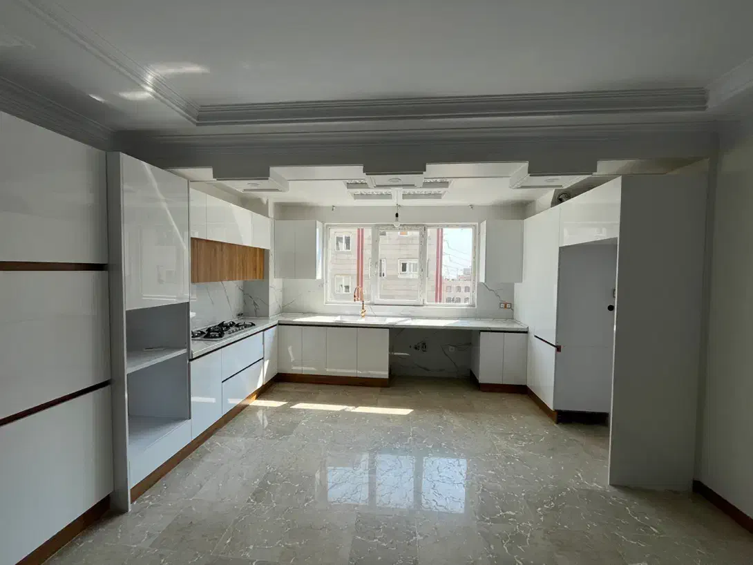 ۱۰۲متر تکواحدی فول درحدنوساز