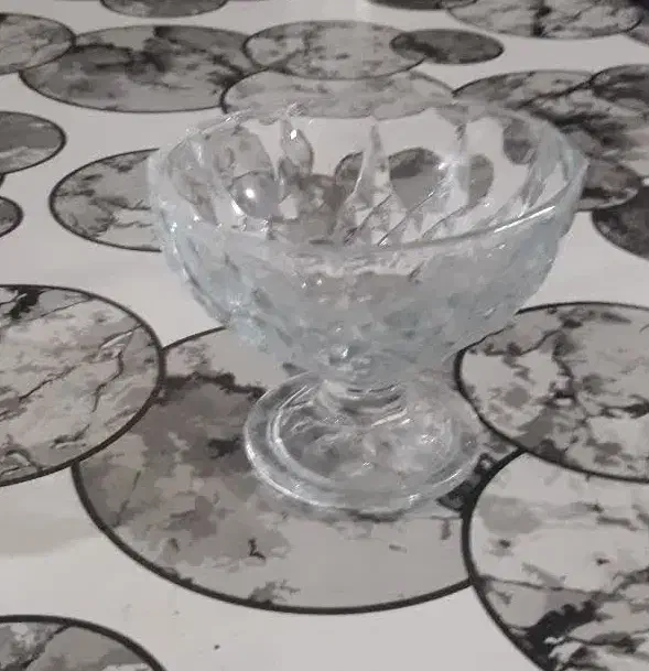 سرویس کریستال درحدنو|ظروف سرو و پذیرایی|تربت جام, میان جام|دیوار