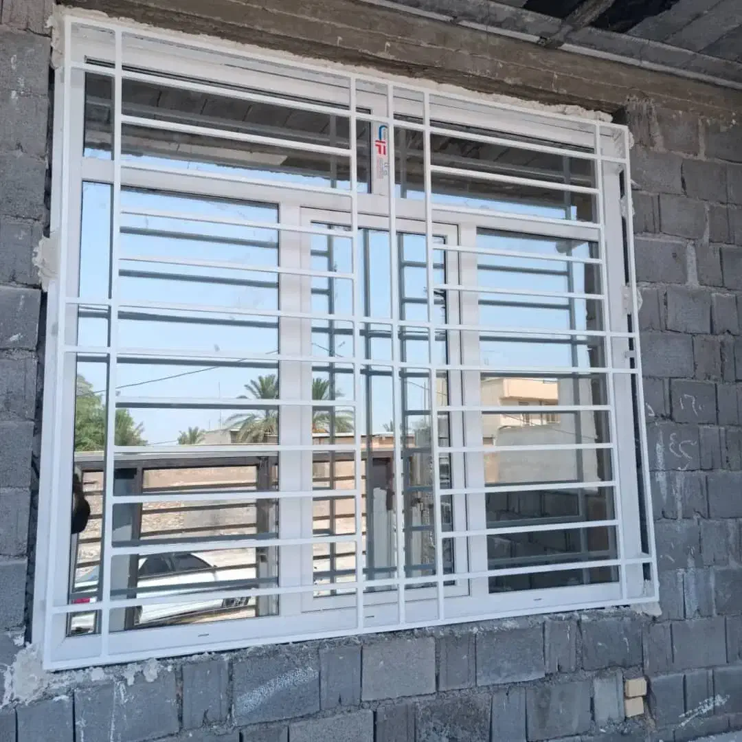ساخت و نصب انواع در و پنجره UPVC و ترمال|مصالح و تجهیزات ساختمان|اهرم, |دیوار