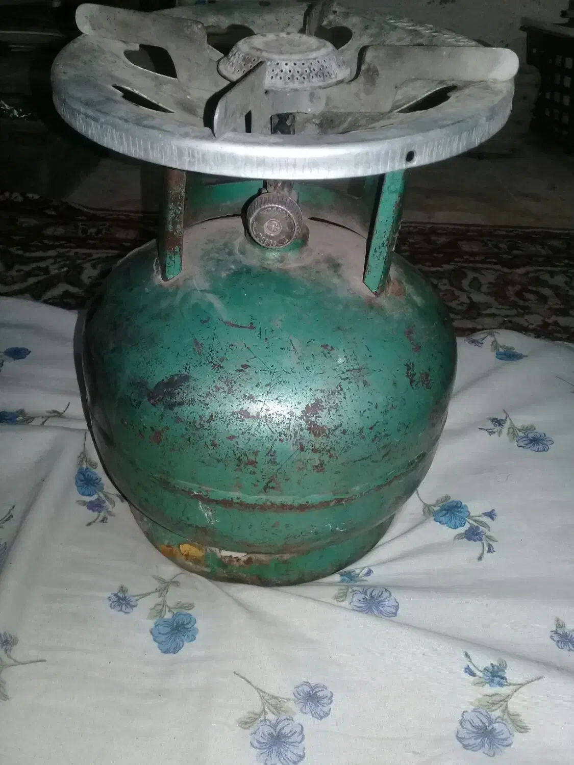 پکنیکد|اجاق گاز و لوازم برقی پخت‌وپز|فیروزآباد (فارس), |دیوار