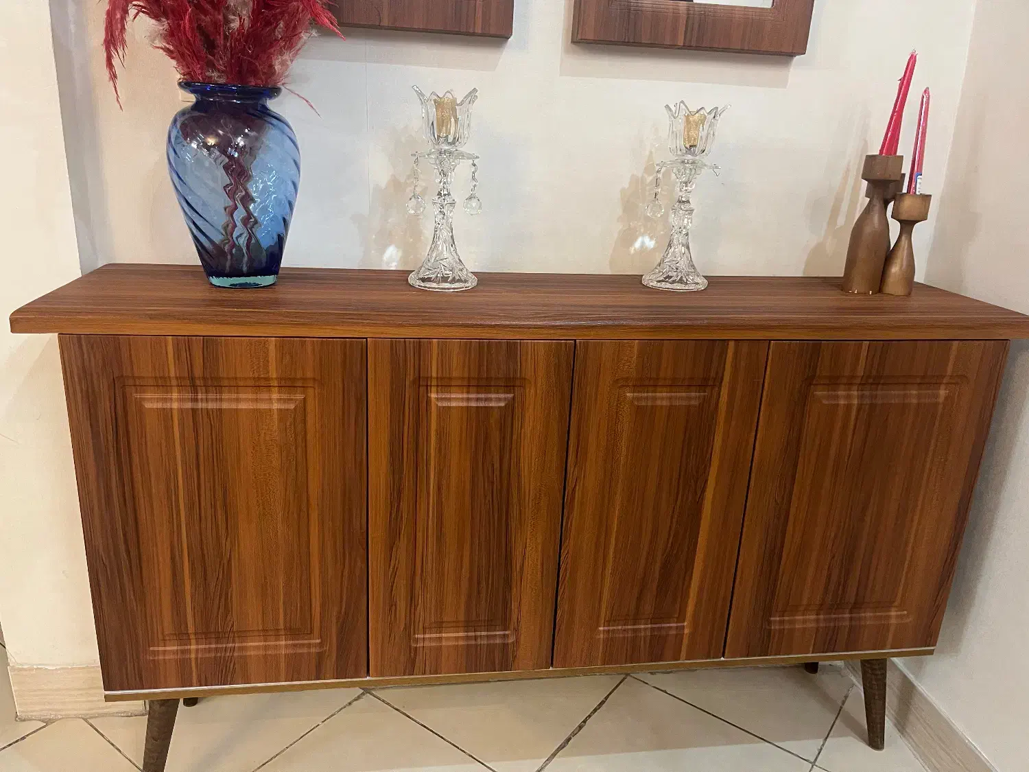 کنسول|بوفه، ویترین، کنسول|بجنورد, |دیوار