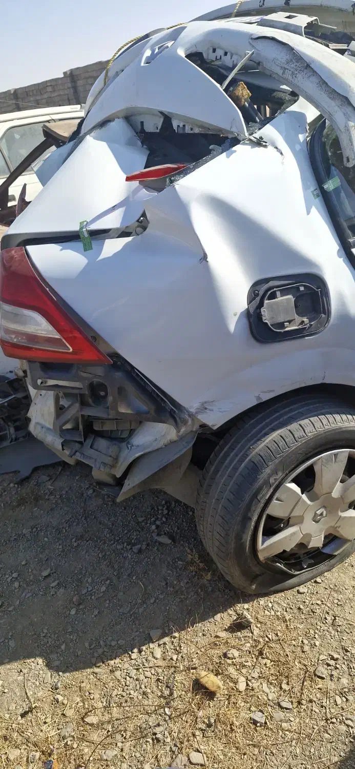 فروش و معاوضه|خودرو سواری و وانت|مشهد, تبادکان|دیوار