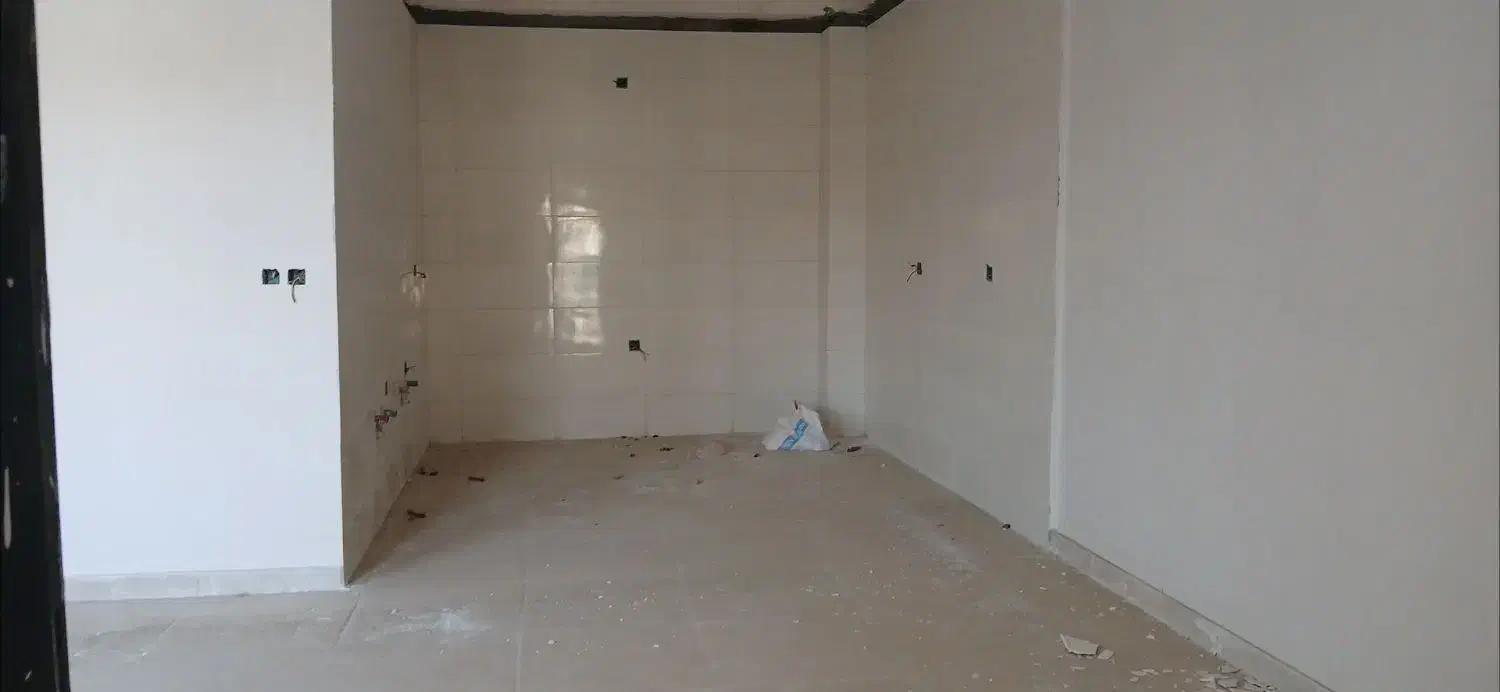 آپارتمان طبقه ۴ فاز ۳ دوشان|فروش آپارتمان|سنندج, |دیوار