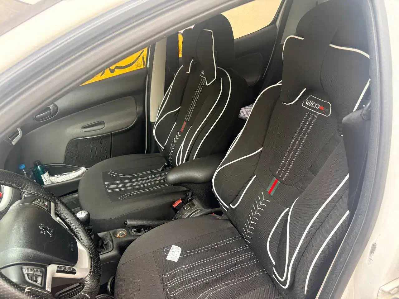 ۲۰۷ دنده ای مدل ۱۴۰۲|خودرو سواری و وانت|کرمانشاه, |دیوار