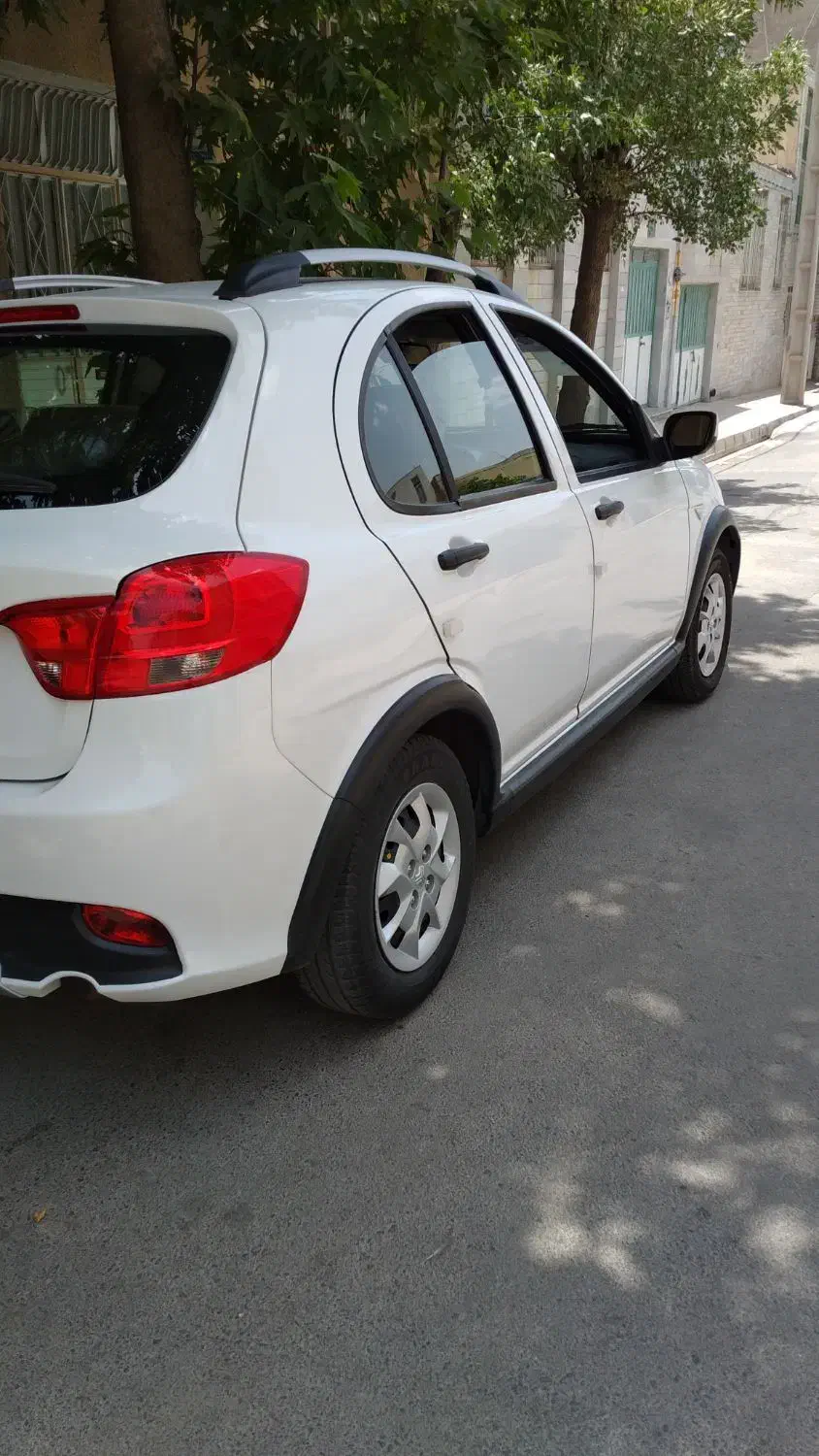 کویک ۱۴۰۰ در حد بیرنگ|خودرو سواری و وانت|ملایر, |دیوار