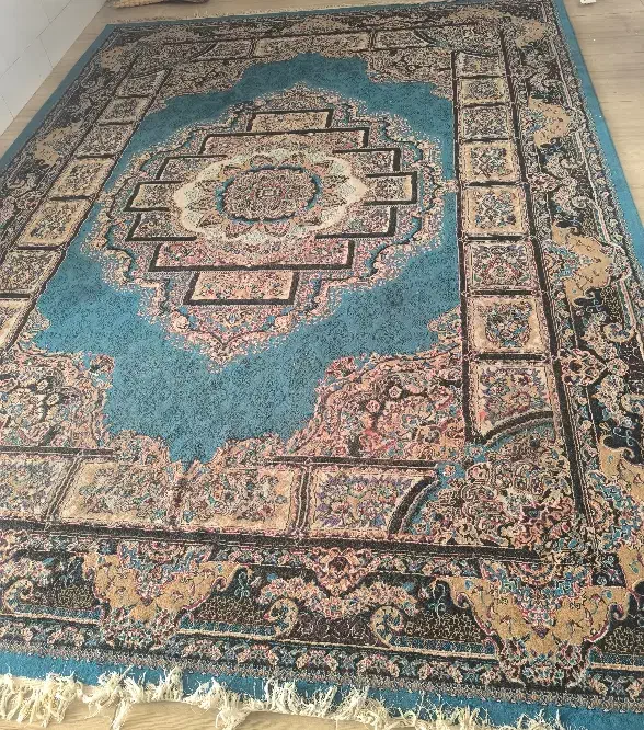 فرش|فرش|یزد, |دیوار