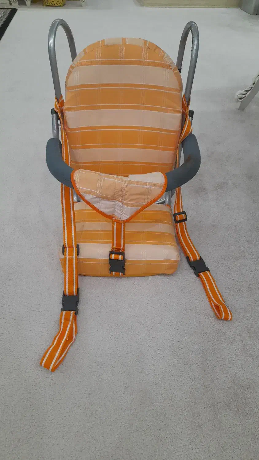 صندلی ماشین کودک|تخت و صندلی بچه|بوشهر, |دیوار