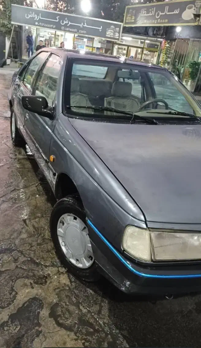 405|خودرو سواری و وانت|تهران, فرحزاد|دیوار