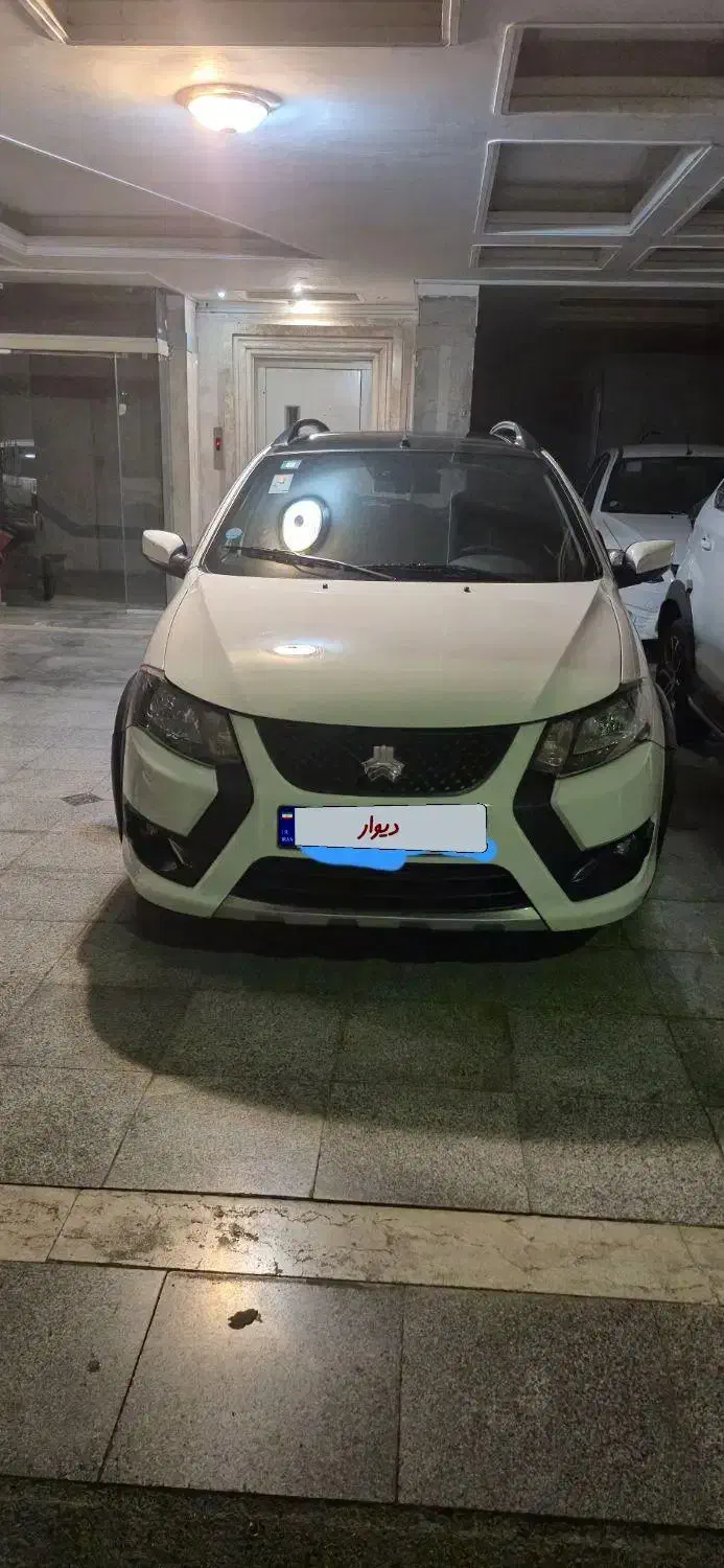 ماشین|خودرو سواری و وانت|تهران, شهرک فردوس (حسینی)|دیوار