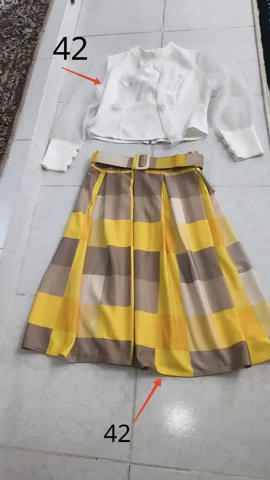 ست های دخترانه|لباس|اردبیل, |دیوار