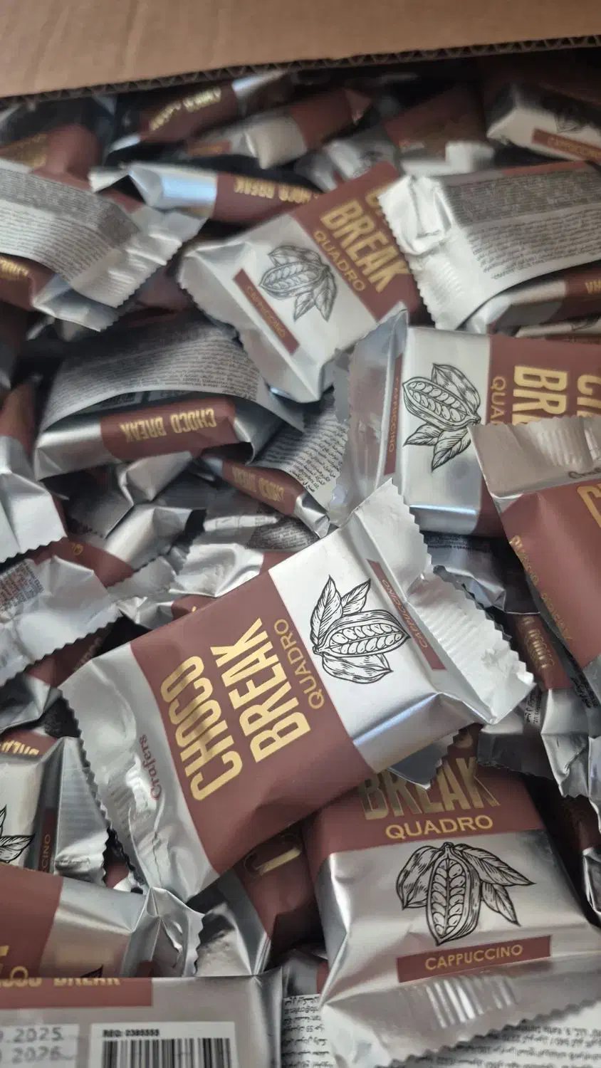 انواع شکلات ته بار مناسب یلدا|خوردنی و آشامیدنی|تهران, قلهک|دیوار