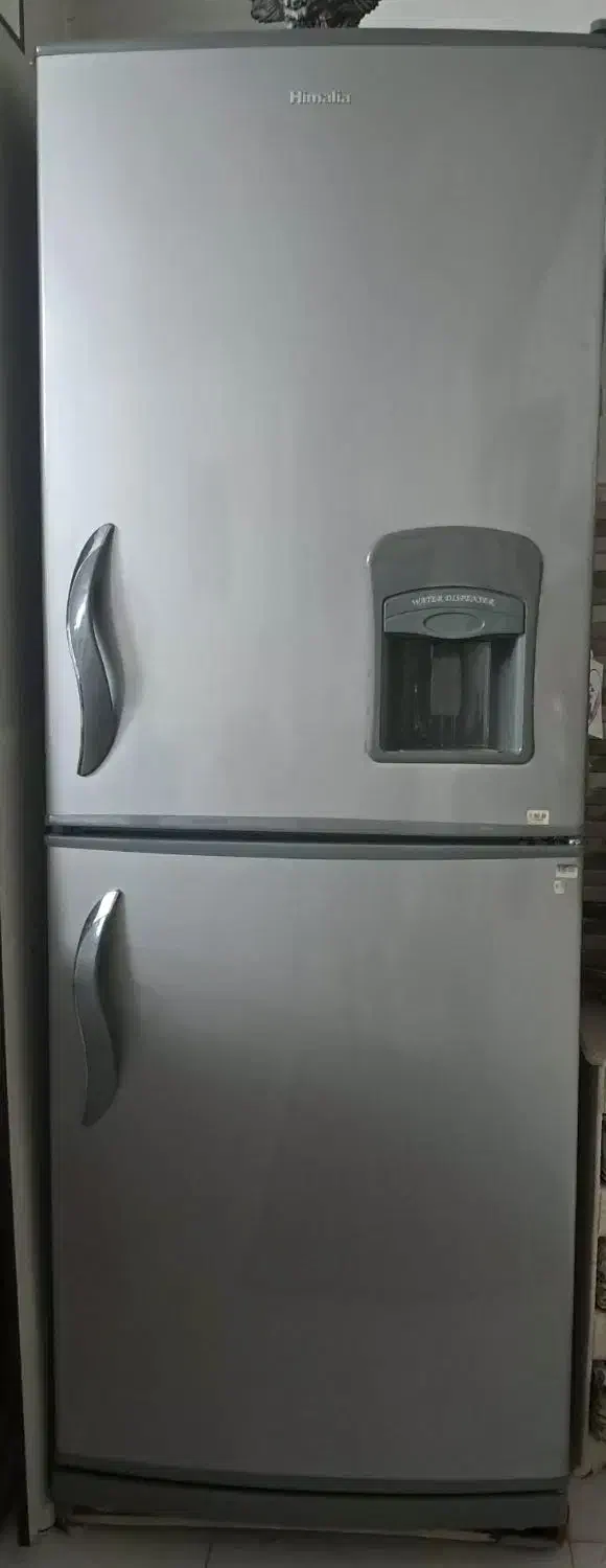 یخچال و فریزر هیمالیا اصل و فریزر هتلی پارس|یخچال و فریزر|محمدشهر, محمدشهر|دیوار