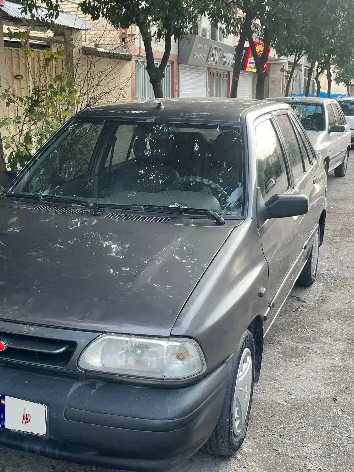 پراید 131|خودرو سواری و وانت|گرگان, |دیوار