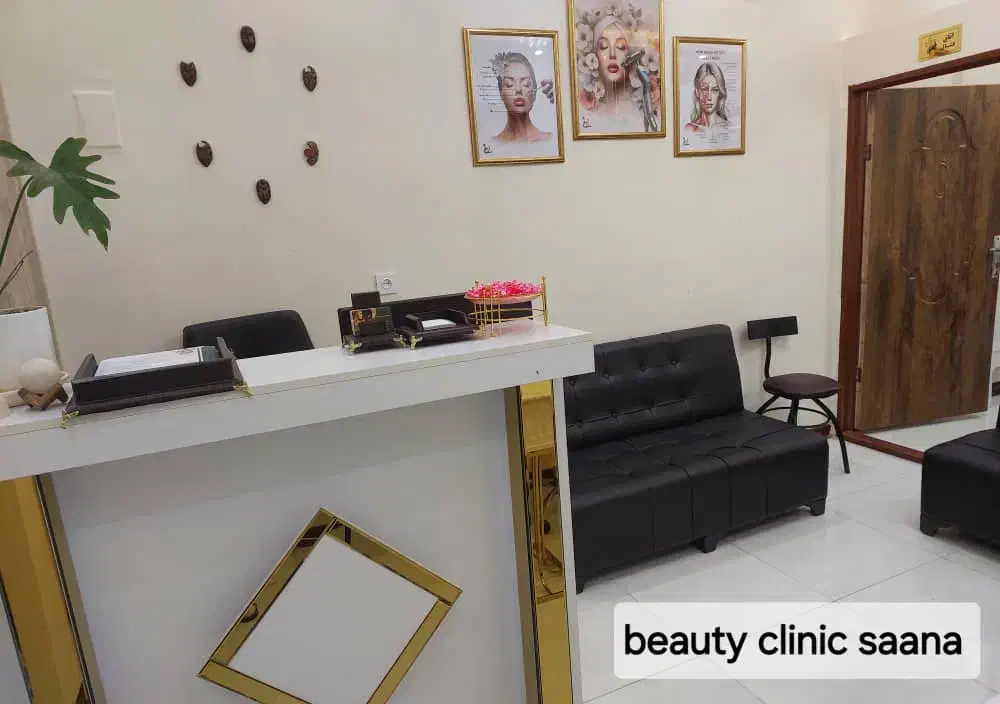 کلیه وسایل سالن فشیال و زیبایی|آرایشگاه و سالنهای زیبایی|فردیس, سرحدی|دیوار