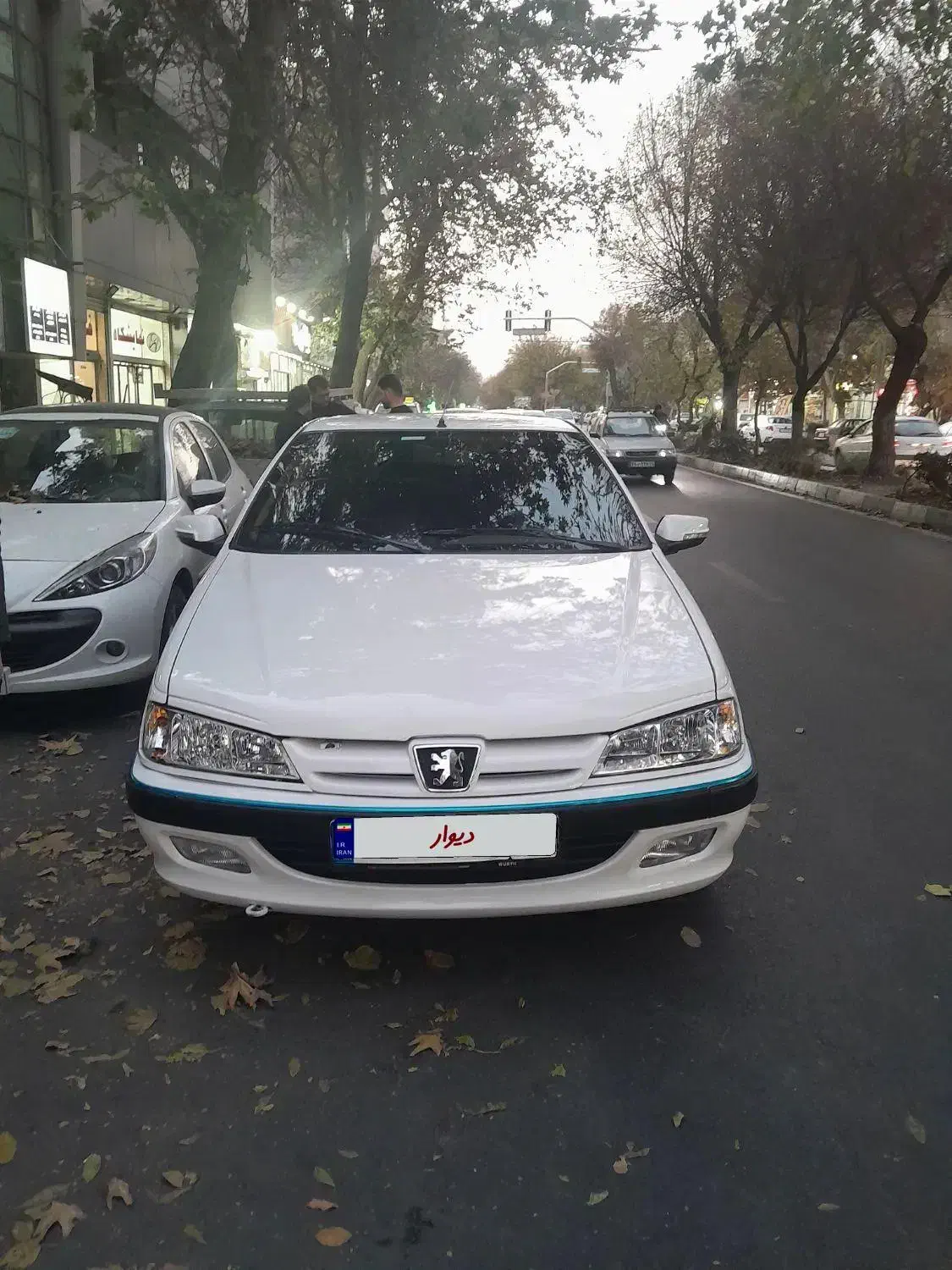 پرشیامدل۹۲درحدصفر|خودرو سواری و وانت|تهران, مهرآباد جنوبی|دیوار