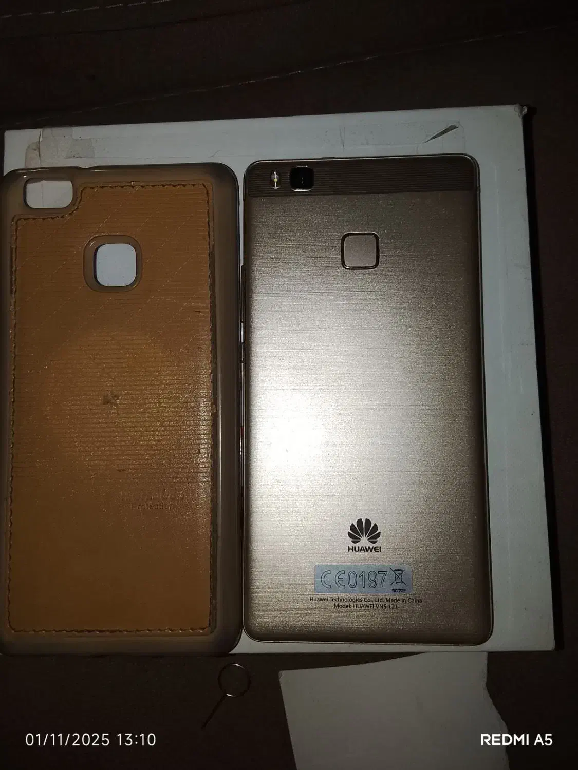 گوشی هواوی پینولایت|موبایل|مشهد, ابوذر|دیوار