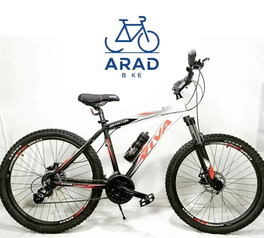 مرکز فروش ویژه ویوا(آراددوچرخ)|دوچرخه، اسکیت، اسکوتر|ساوه, |دیوار