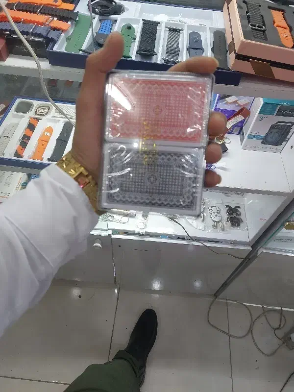 پاسور تکی و عمده|عمده‌فروشی|خرمشهر, |دیوار