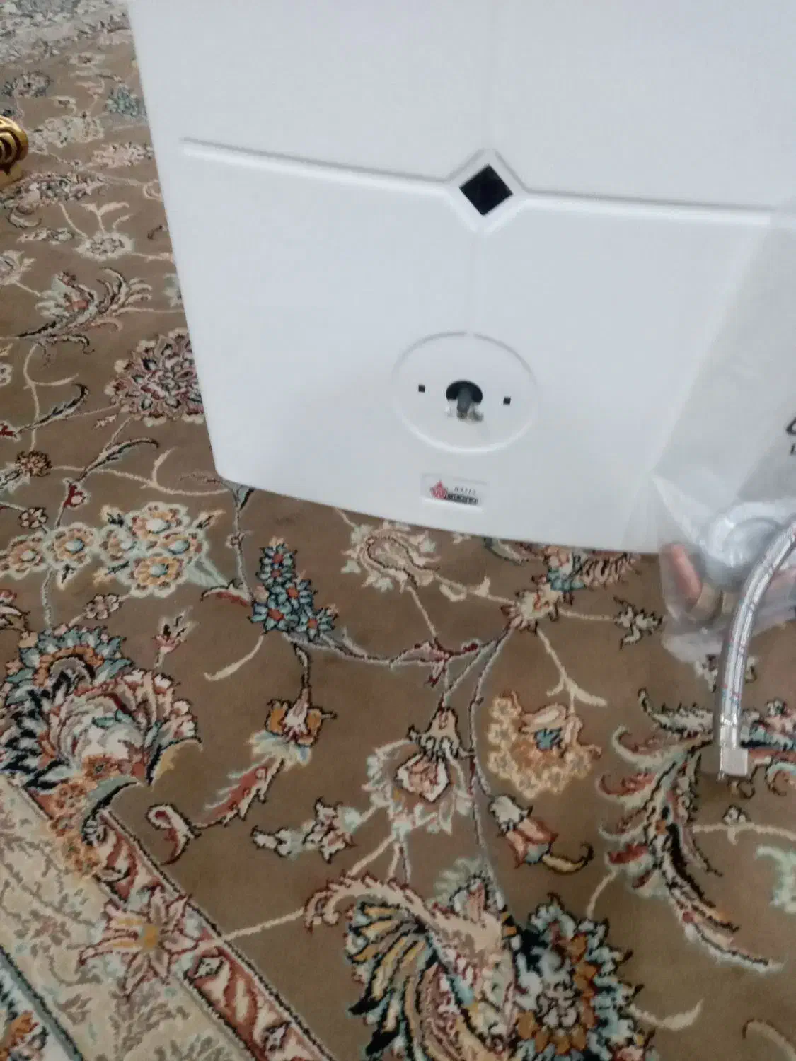 آبگرمکن  گازی|آبگرمکن، پکیج، شوفاژ|شفت, |دیوار