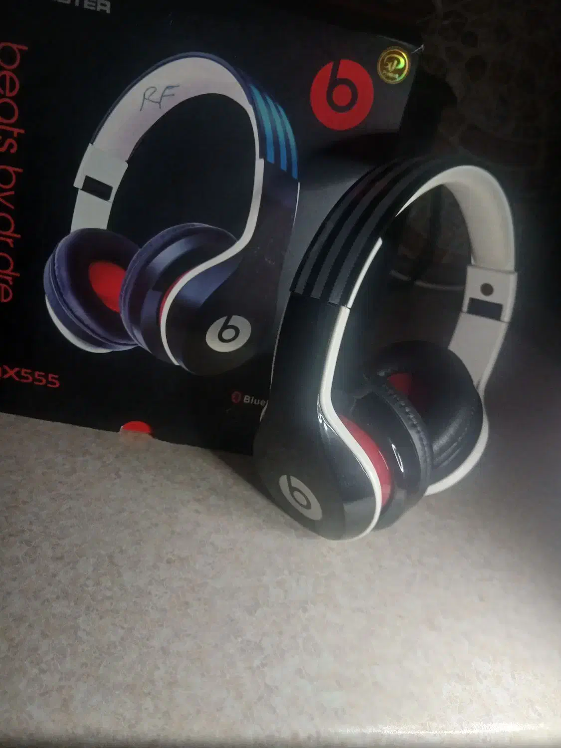 هدفون beats|لوازم جانبی موبایل و تبلت|فردیس, قریشی|دیوار