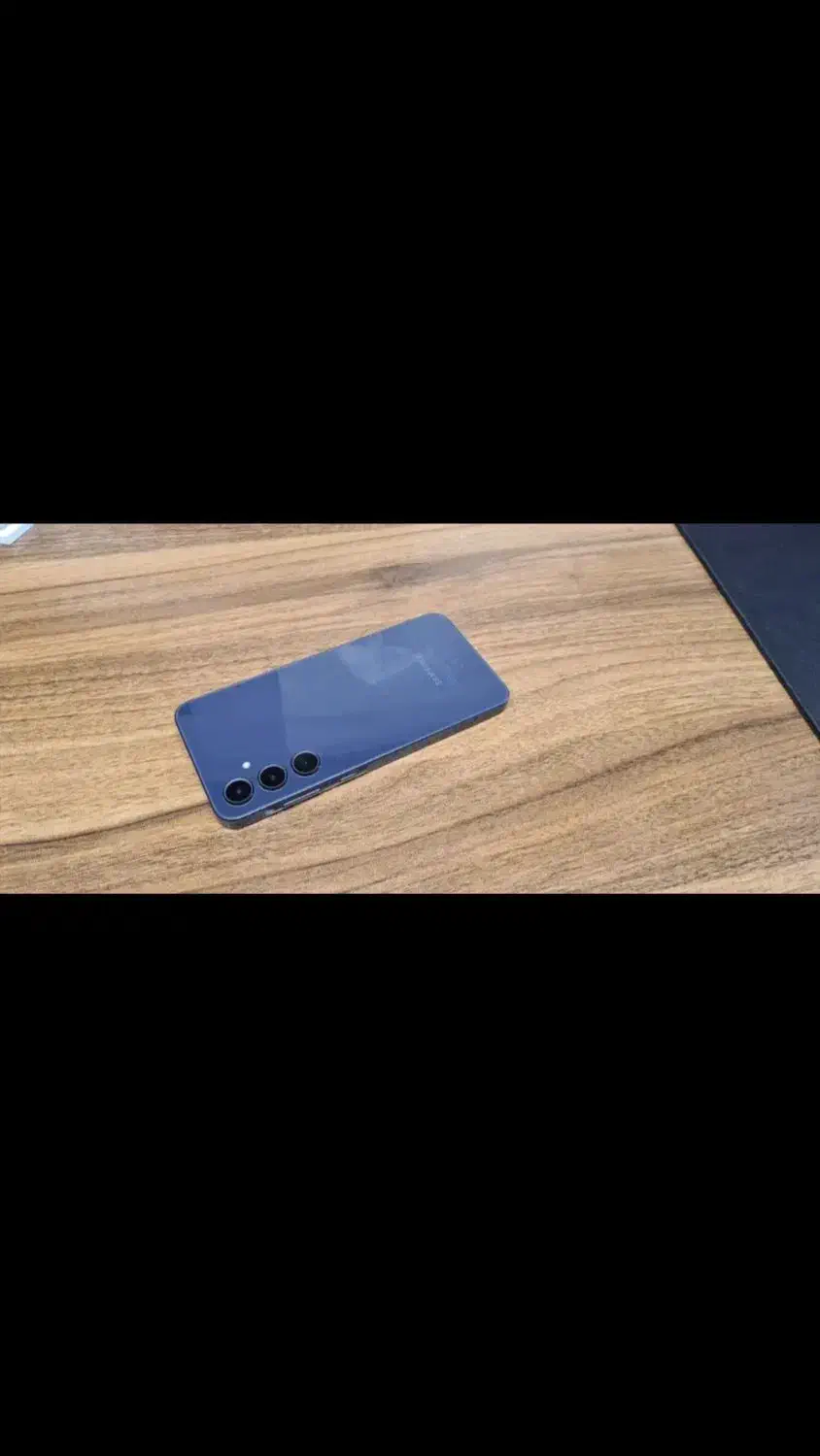 Samsung a35 5g|موبایل|ارومیه, |دیوار