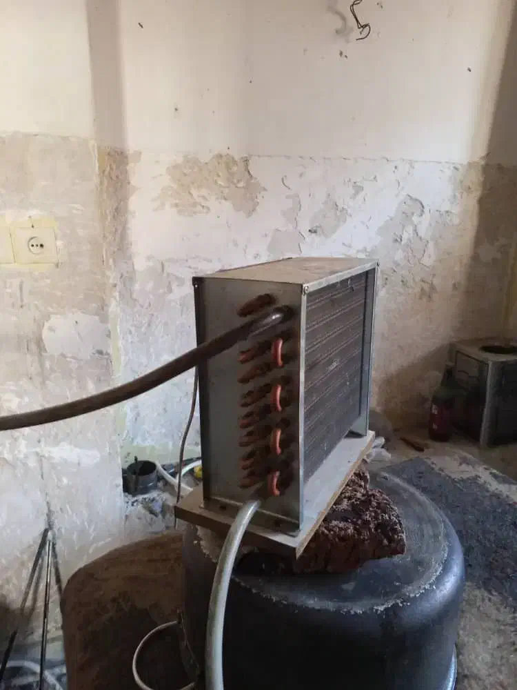 عرق گیر|ظروف پختوپز|اسکو, |دیوار