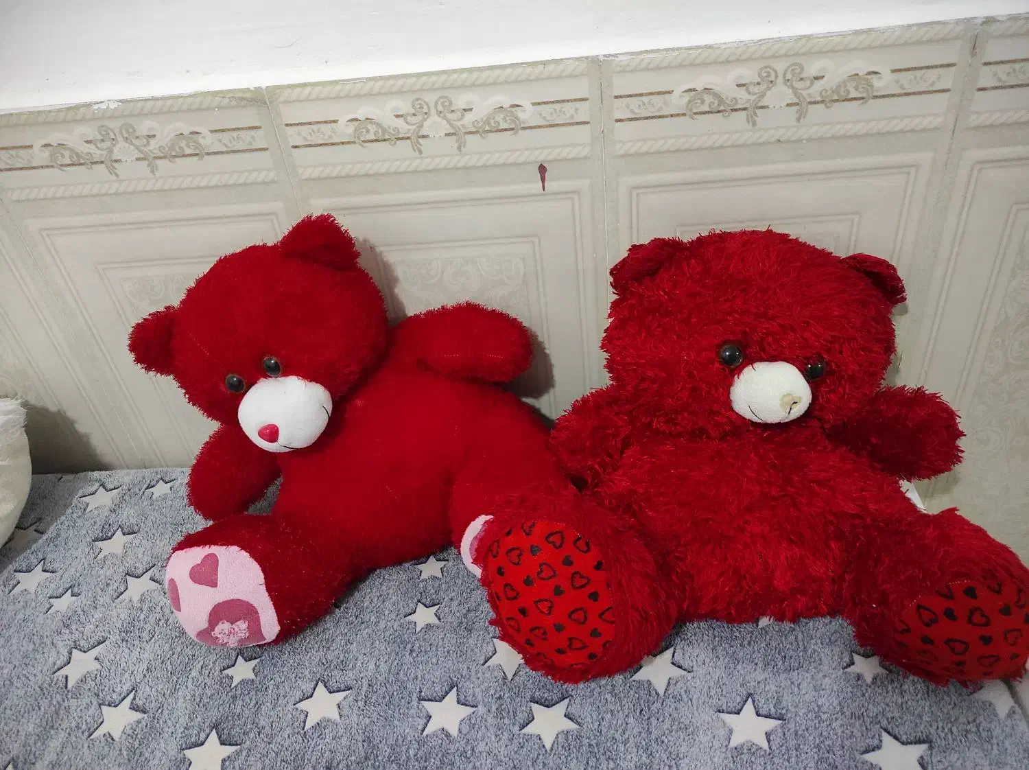 عروسک تمیز سالم|اسباب‌‌بازی|آبادان, |دیوار