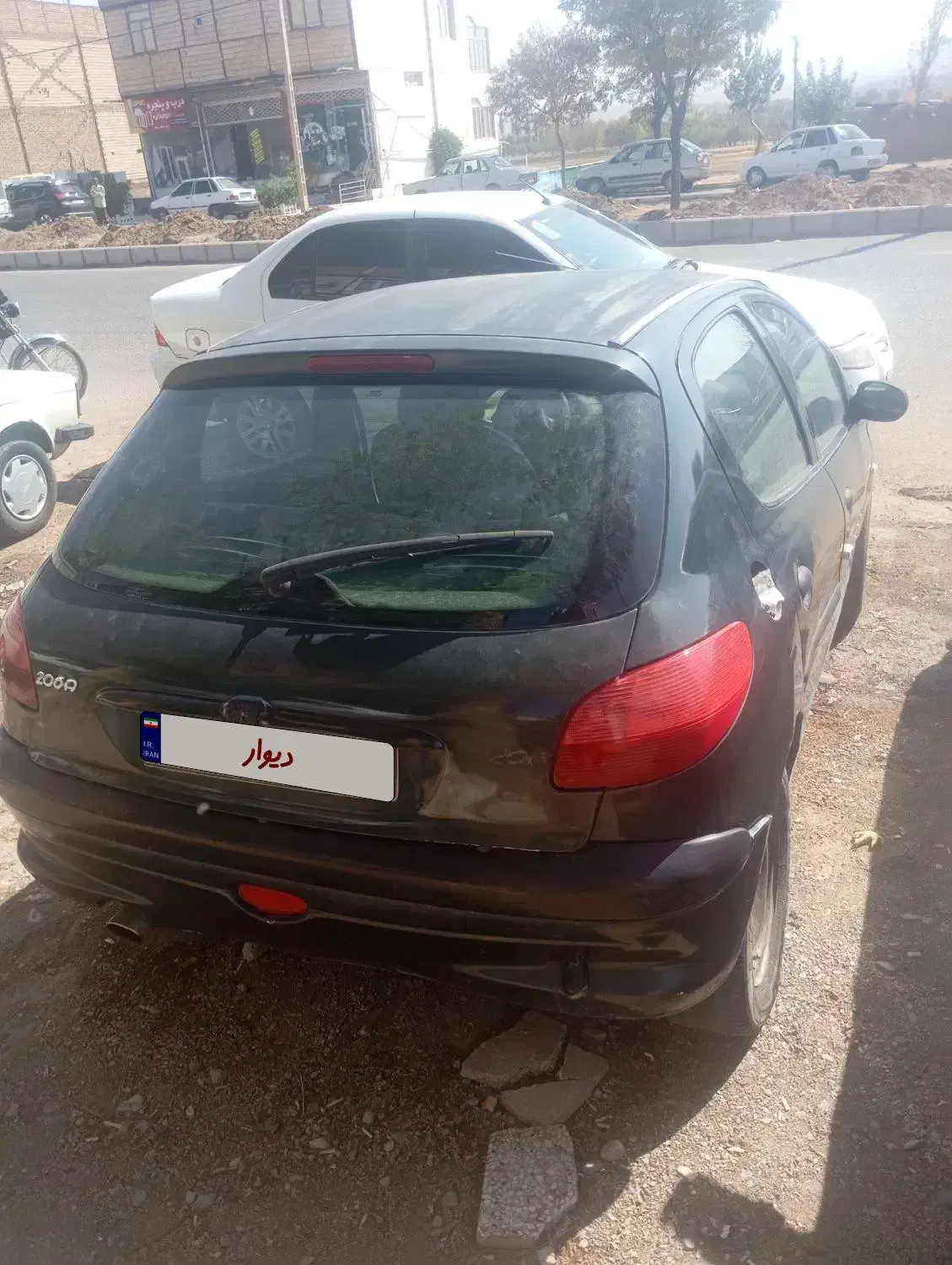 موتور فنی سالم|خودرو سواری و وانت|کاشمر, |دیوار