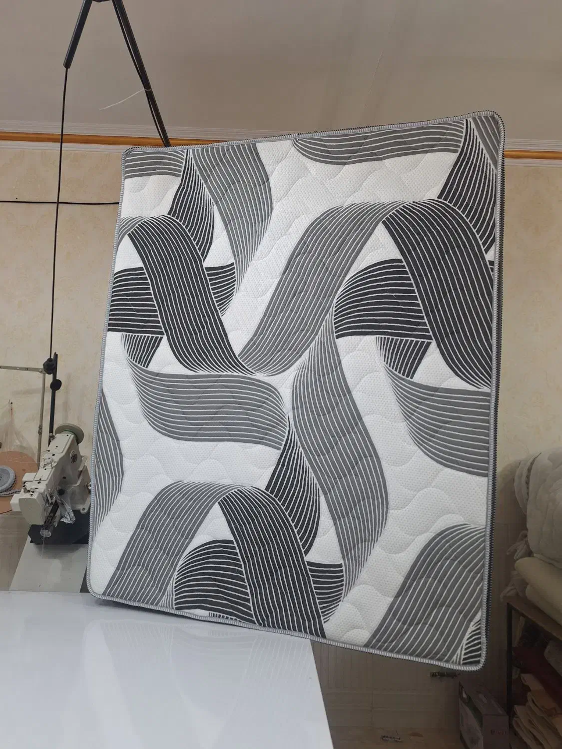 تشک لوکس|تشک تختخواب|تهران, صادقیه|دیوار