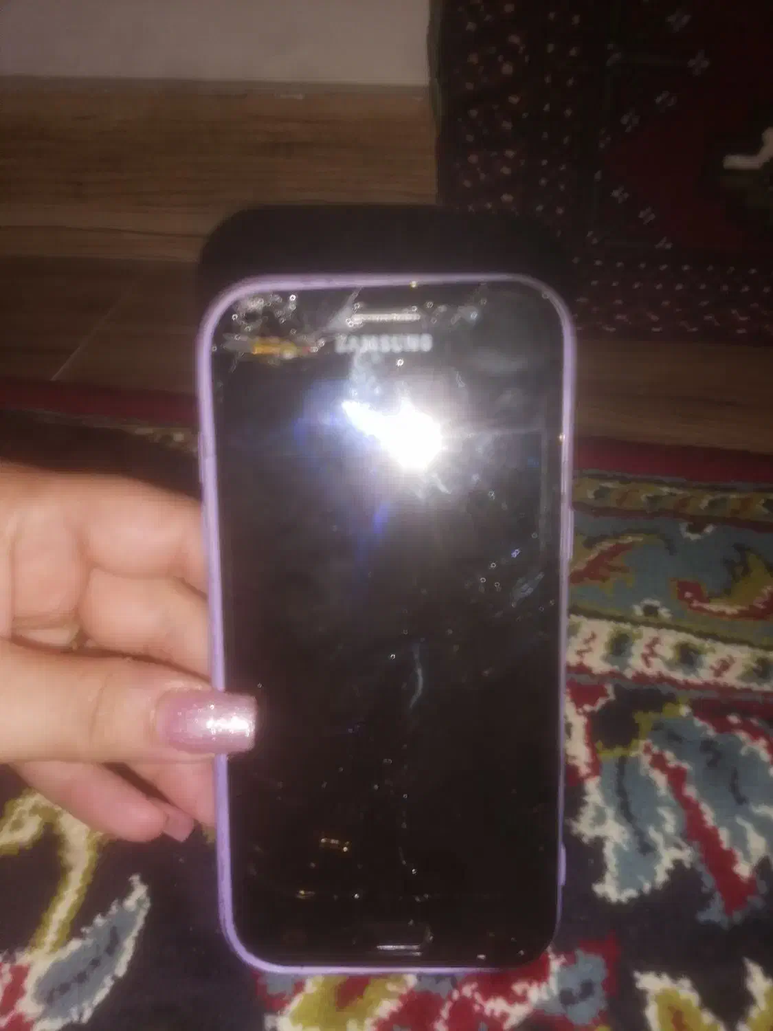 گوشی موبایل|موبایل|رشت, کوی حسینی|دیوار