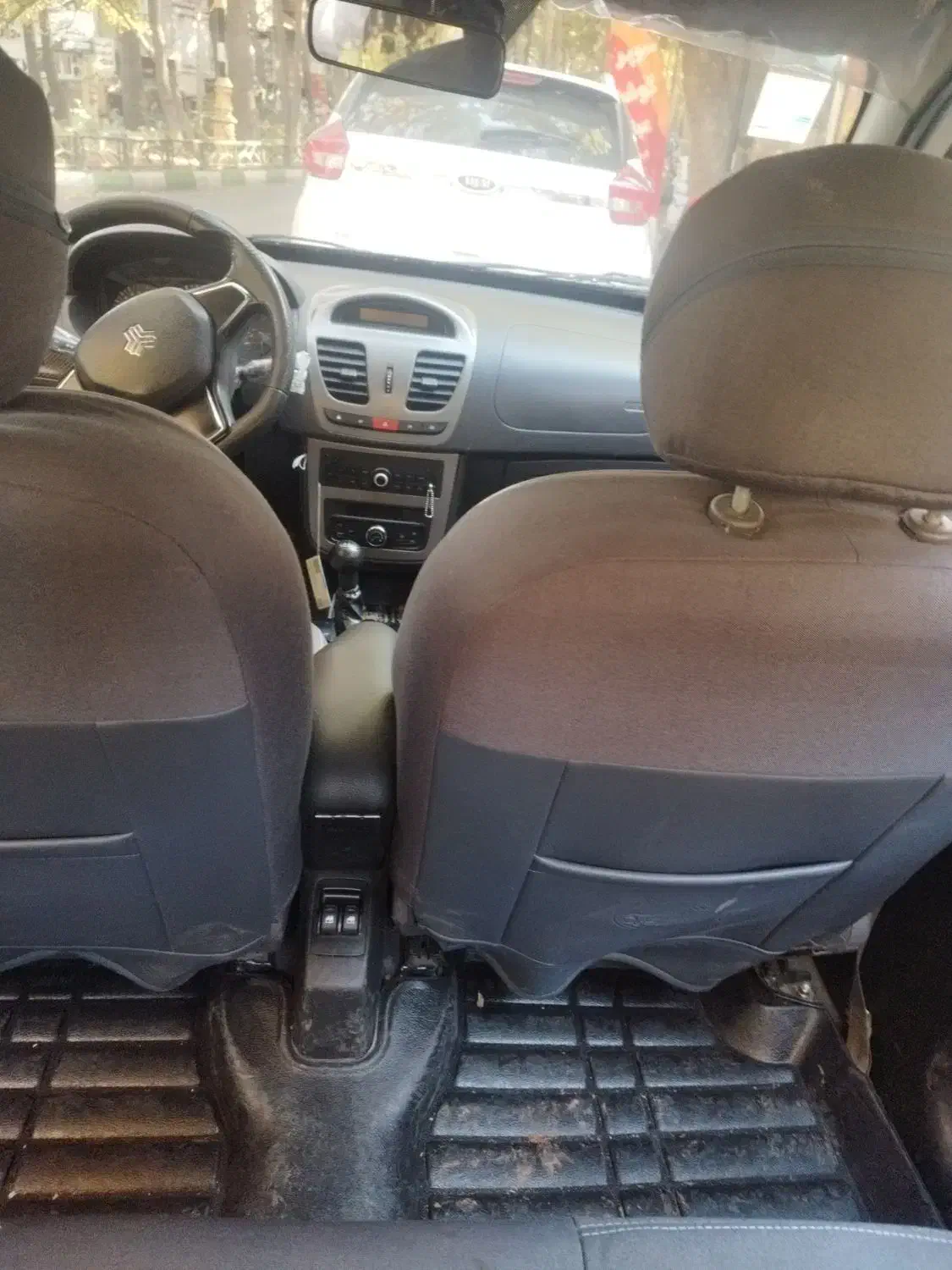 ساینا دوگانه شرکتی ۱۴۰۳|خودرو سواری و وانت|دماوند, دماوند|دیوار