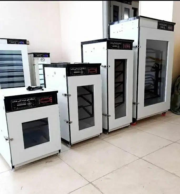 دستگاه ها جوجه کشی تمام اتوماتیک هدایت|لوازم جانبی حیوانات|پلدشت, |دیوار