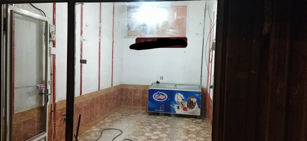 اجاره مغاذه در نساجی|اجارهٔ مغازه و غرفه|بوکان, |دیوار