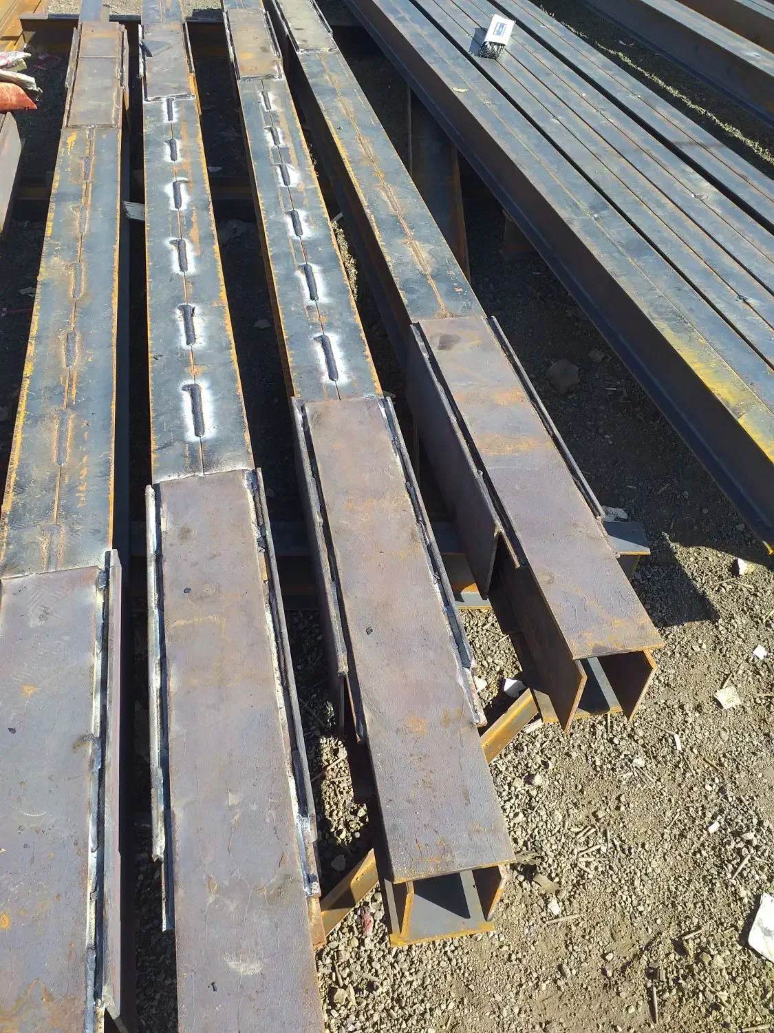 جوشکار اسکلت|خدمات پیشه و مهارت|سنندج, |دیوار