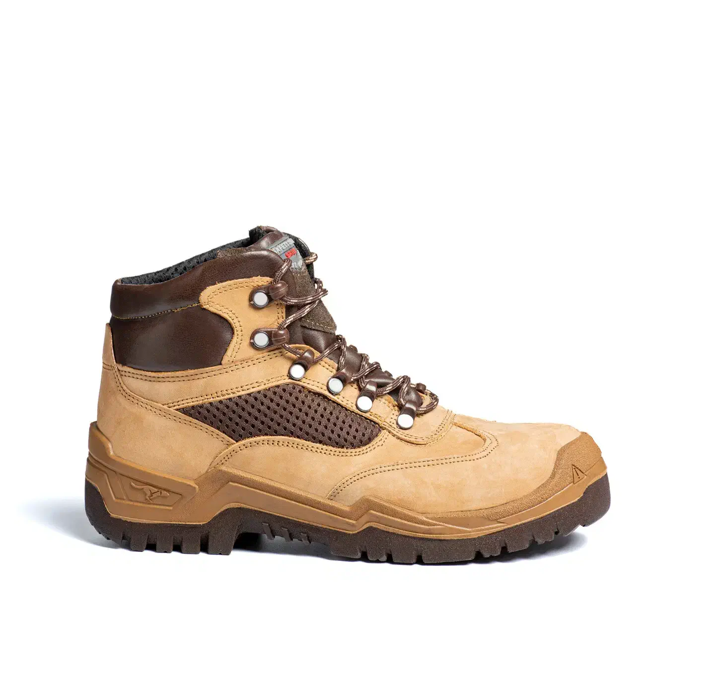 کفش ایمنی|کیف، کفش، کمربند|سیرجان, |دیوار