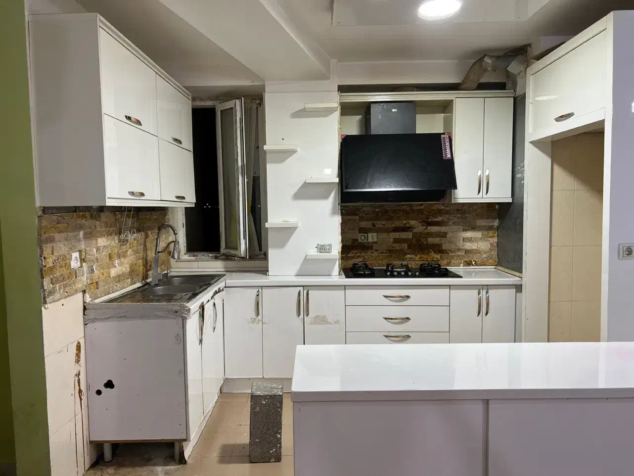 مسکن مهر رضوان ۷۵ متری شهرک المهدی|فروش آپارتمان|میناب, |دیوار