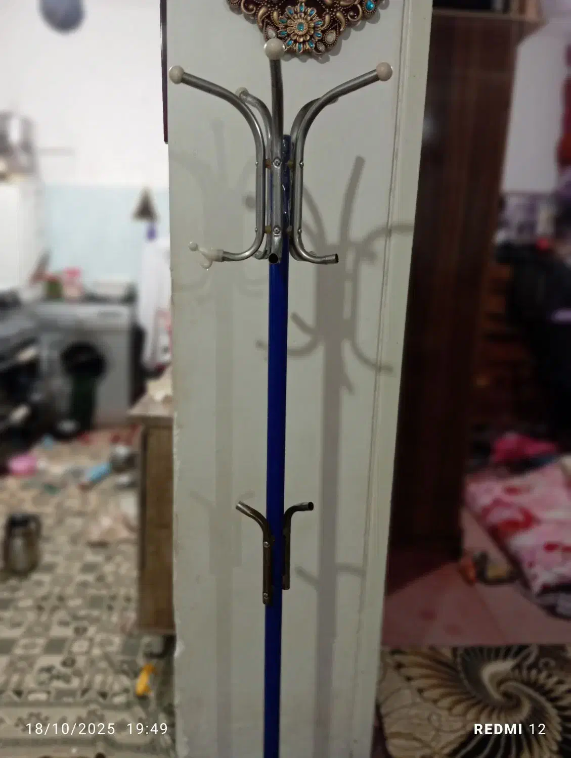 آویز|بندرخت و رخت‌آویز|ارومیه, |دیوار